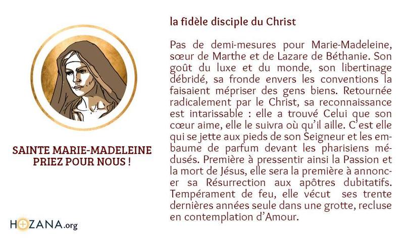 La Vie Des Saints La Vie Des Saints